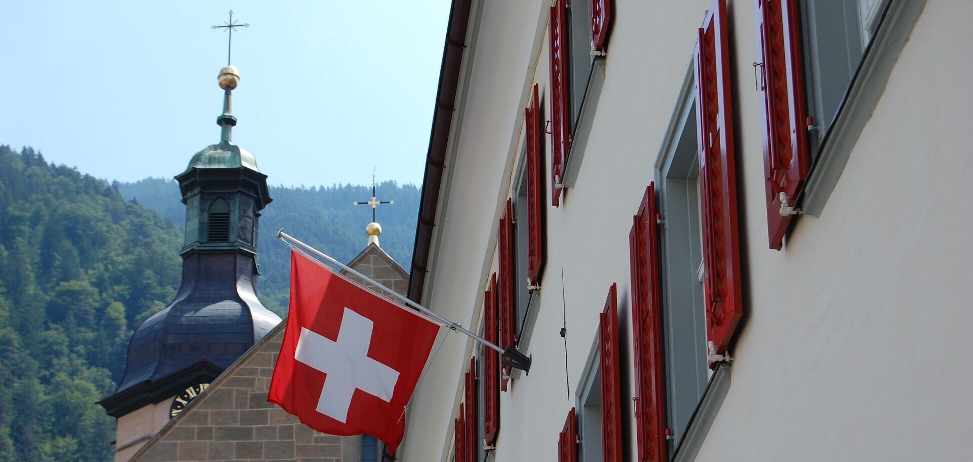 Парламент Швейцарії визнав Голодомор в Україні актом геноциду: усі подробиці