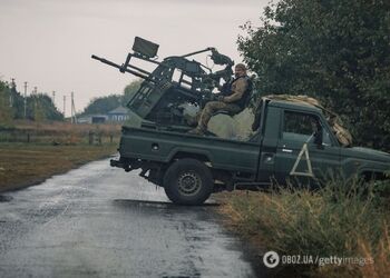 ЗСУ просунулися на Курщині, російські контратаки провалилися: аналіз ISW. Карта