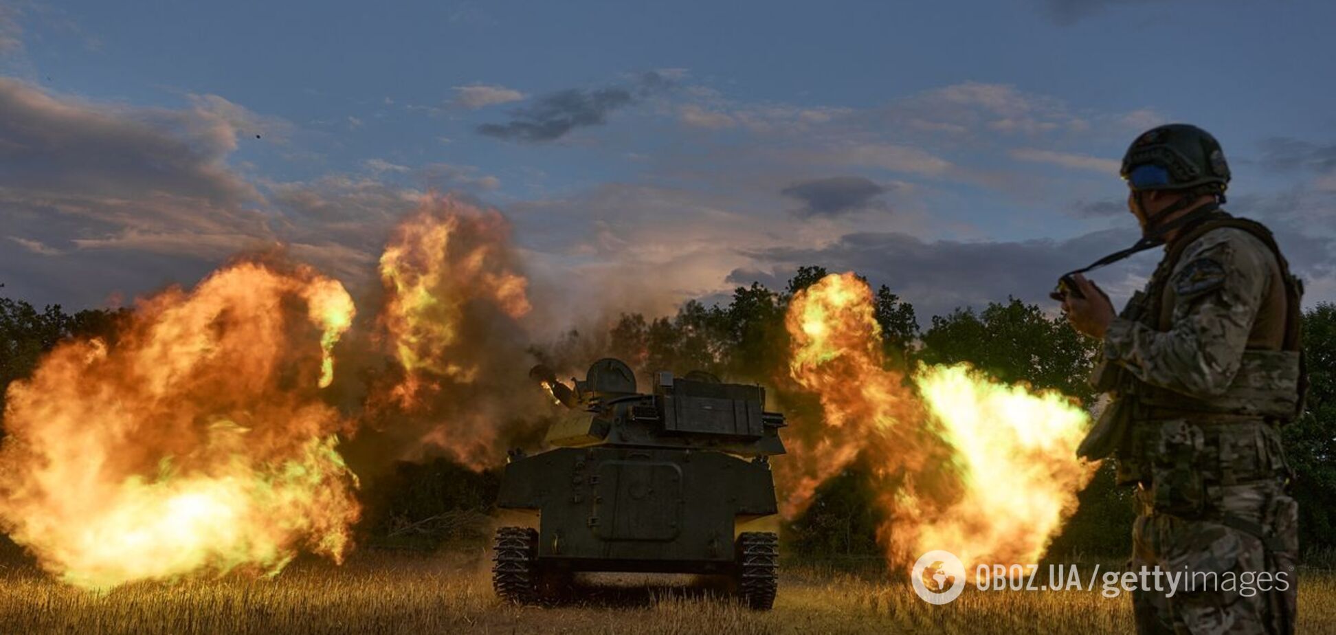 В России заявили, что их армия приступила к штурму Угледара: что известно. Видео