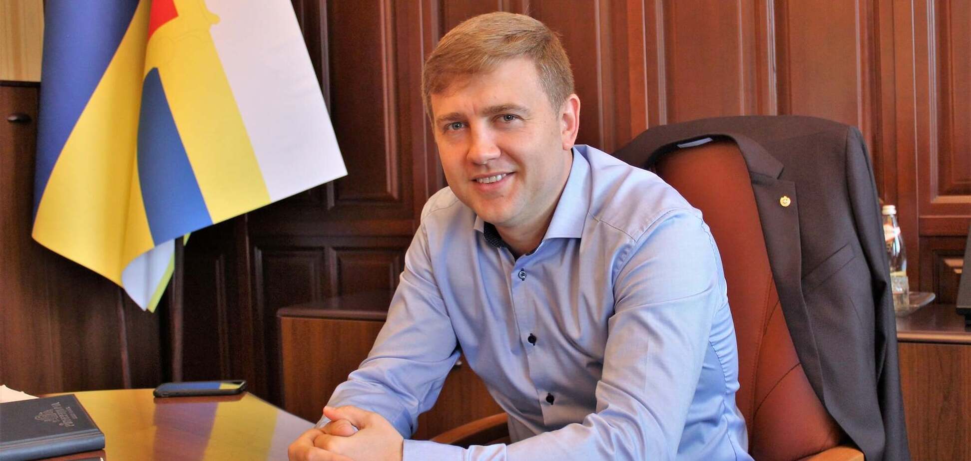 Міністр аграрної політики Коваль прийшов на держслужбу з купою боргів, а тепер живе у квартирі преміум-класу – 'Слідство.Інфо'