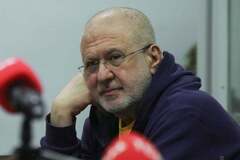 'Это откровенная ложь': адвокат Коломойского 'разнес' упреки бывшего заместителя генпрокурора об угрозах