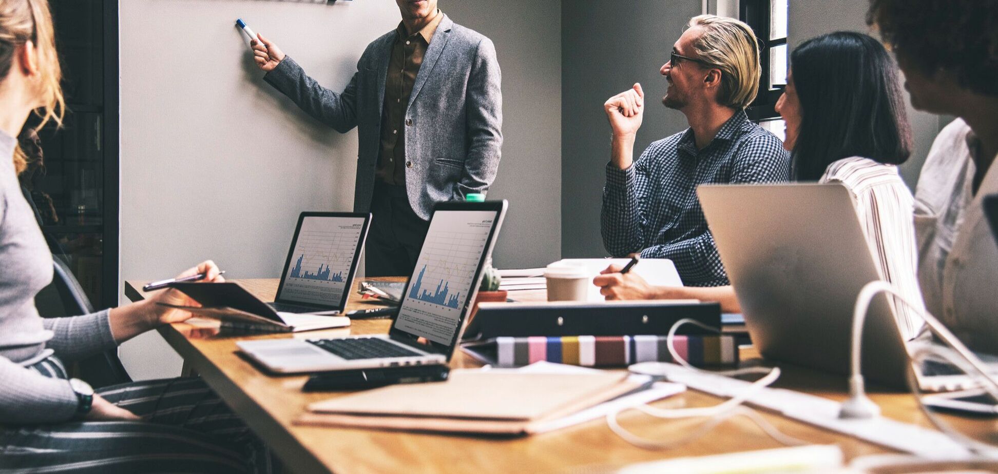 Мінцифри запустило 'Е-резидент' для бізнесу