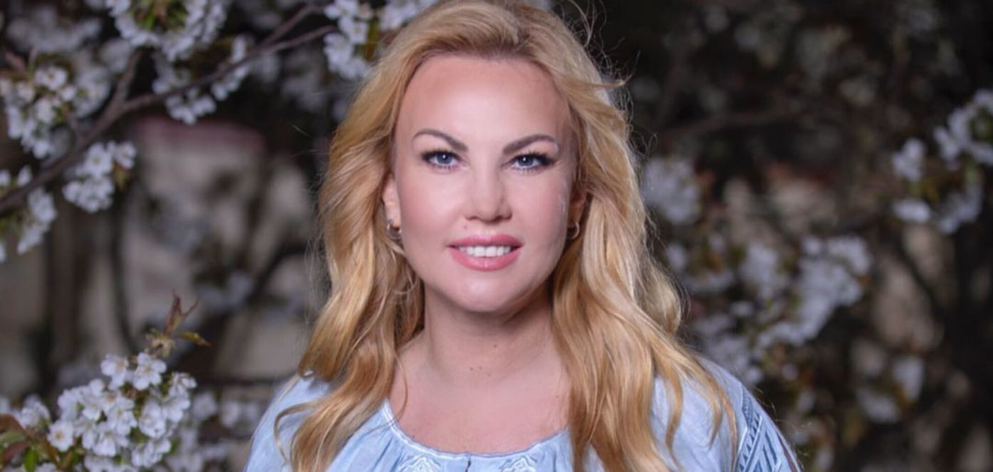 В семье Камалии случилось горе: из жизни ушел близкий родственник певицы, только недавно вышедший из комы