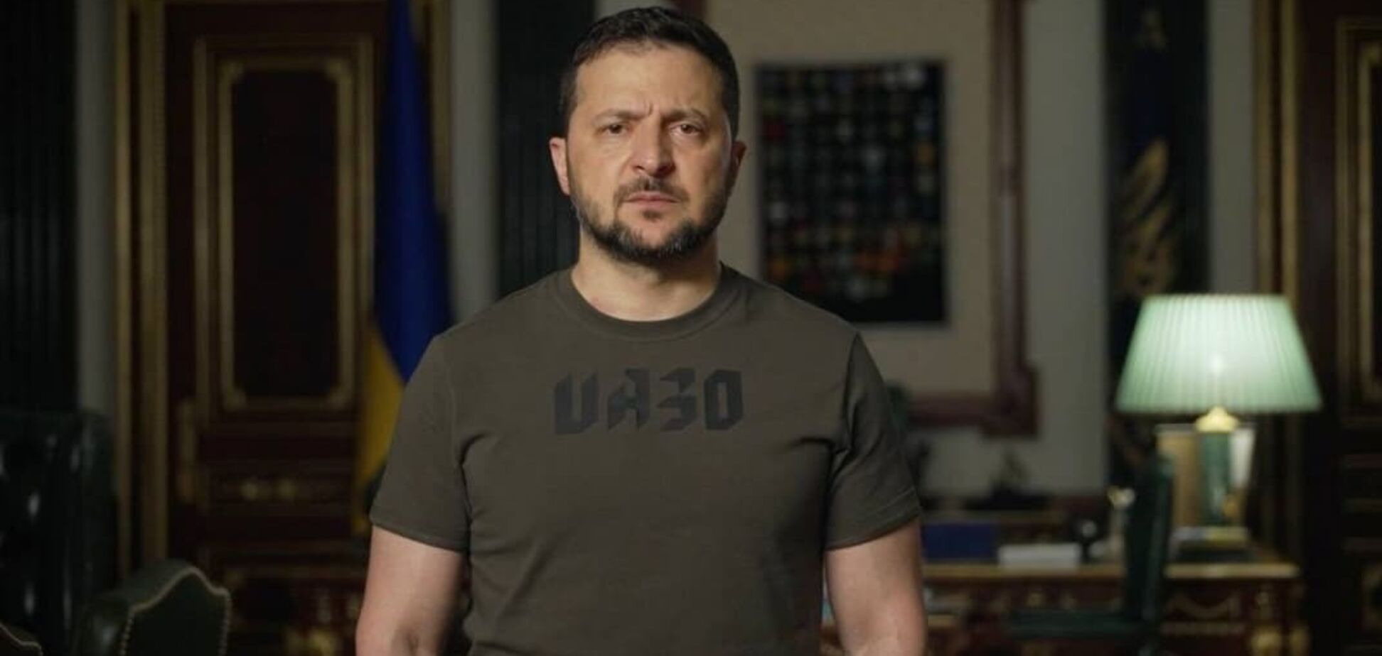 'Может стать величайшим источником радиации в мире': Зеленский предупредил ООН о последствиях оккупации россиянами Запорожской АЭС