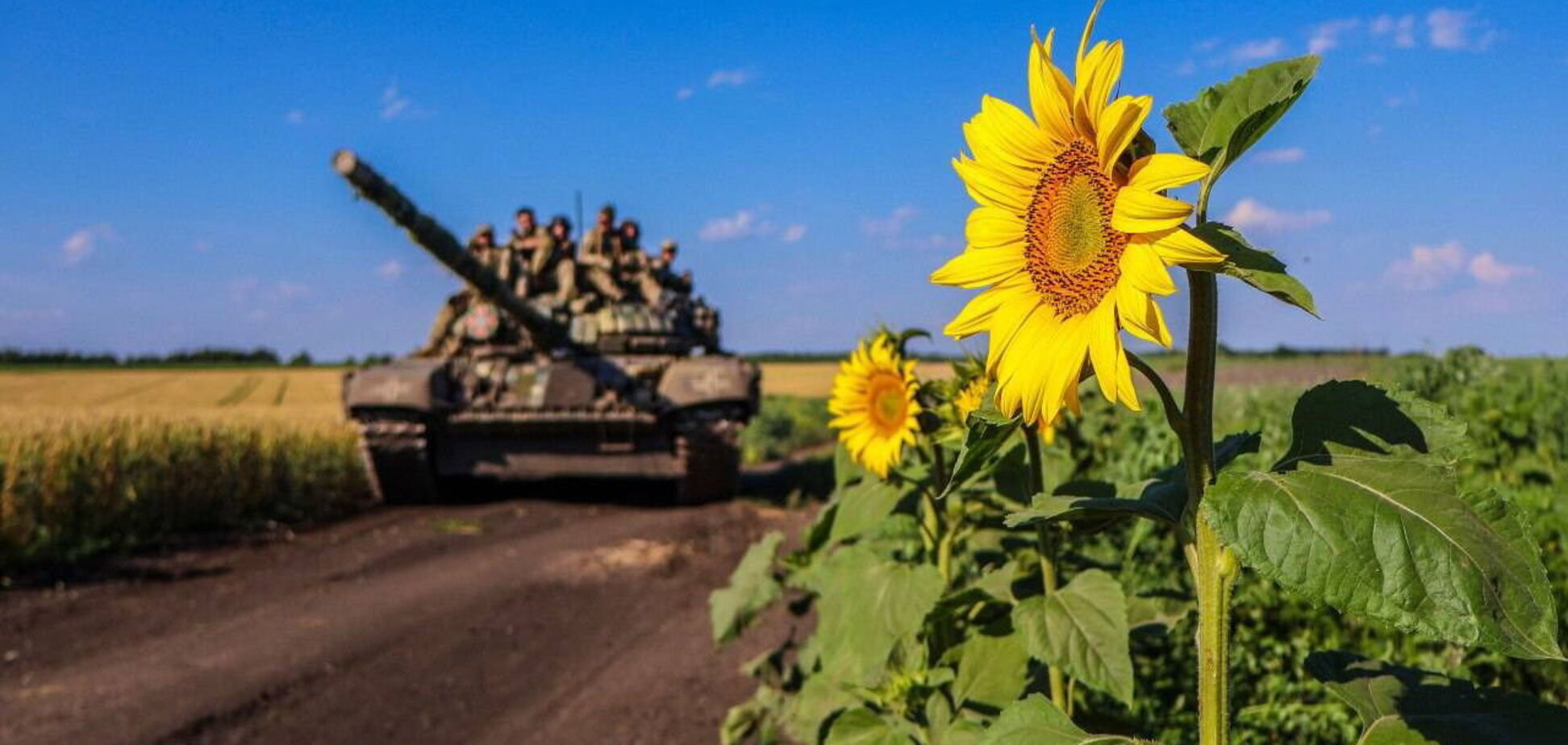 Україна може почати контрнаступ у 2025 році, якщо посилить мобілізацію, а Захід надаватиме більше зброї – WP