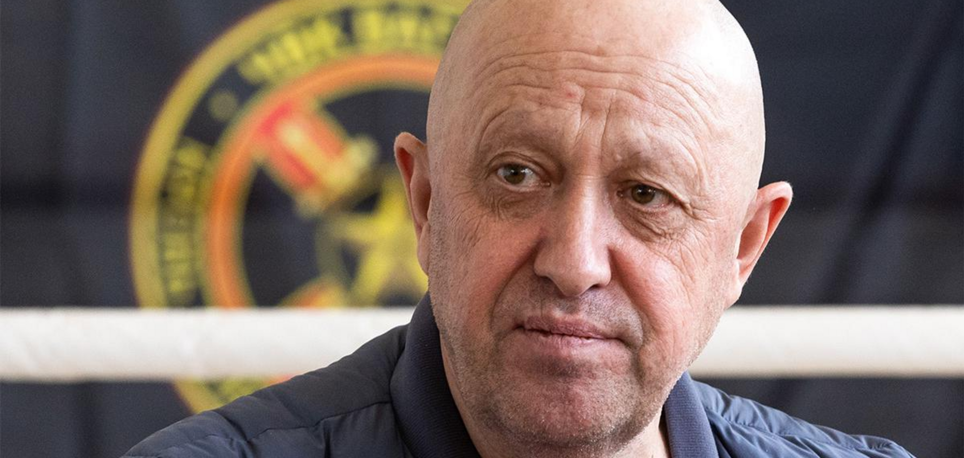 Євген Пригожин