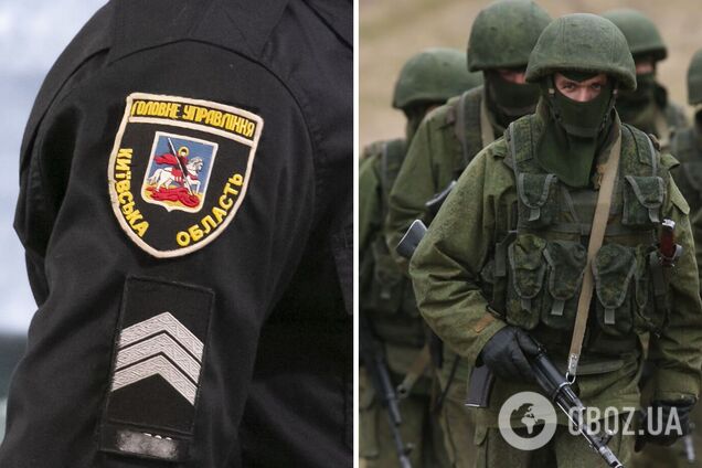 Причетні до вбивств цивільних у Гостомелі: правоохоронці повідомили про підозру ще трьом окупантам. Фото