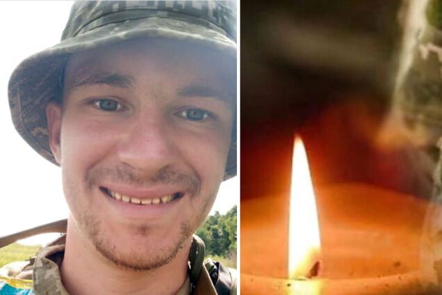 Йому назавжди буде 25: у боях за Україну загинув захисник з Чернігівщини. Фото