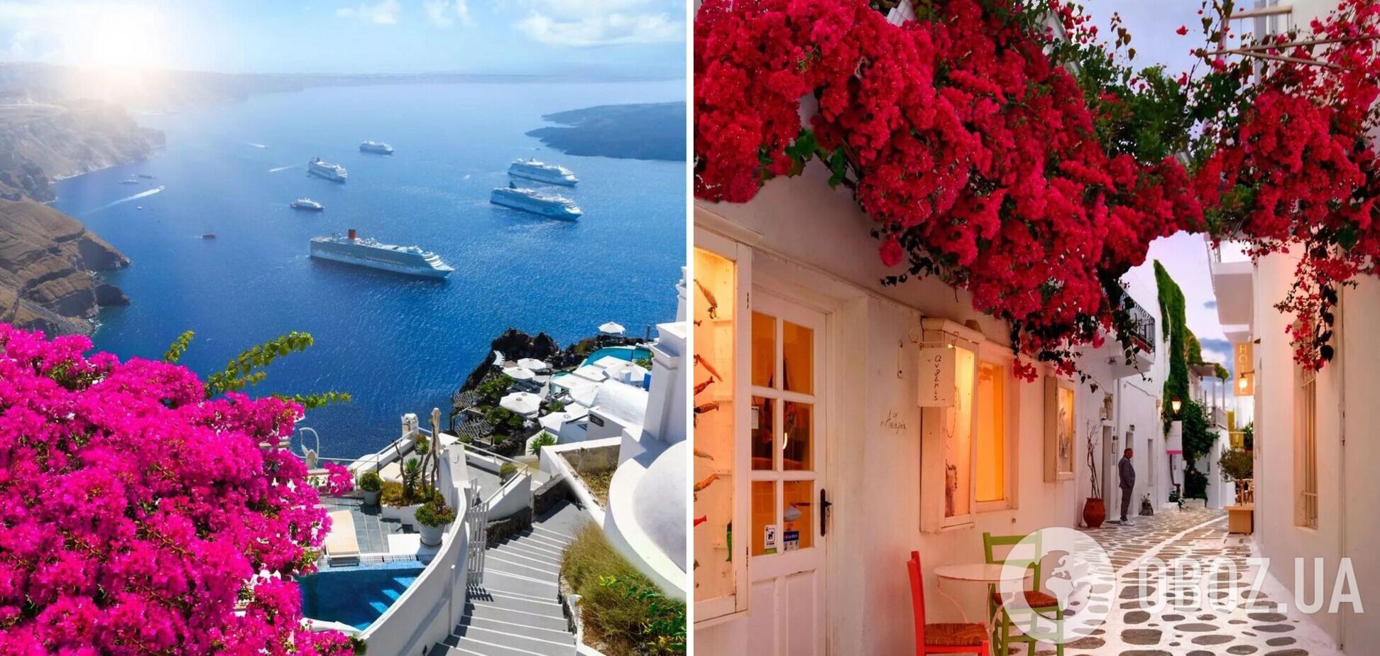 Невероятная природа, мало людей и +25 градусов: назван тихий уголок Европы, куда стоит поехать в октябре