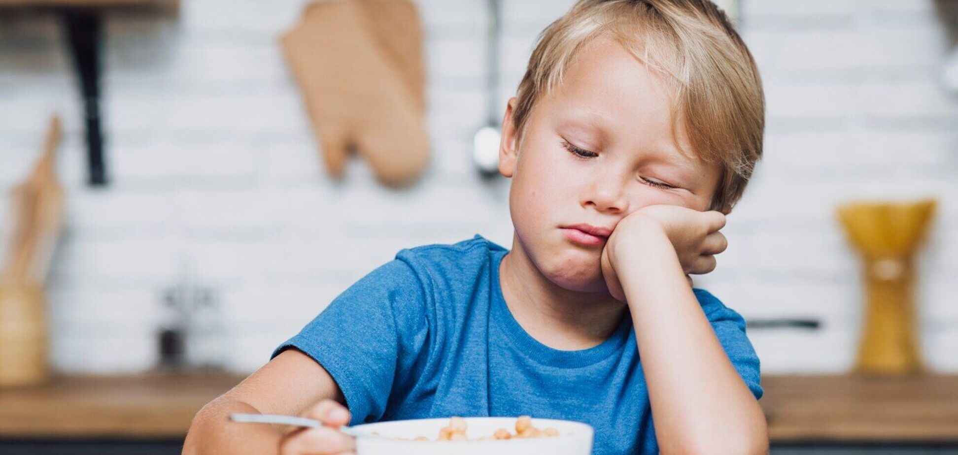 Что делать, если школьный обед остается целым: советы родителям детей, 'ничего не едят'
