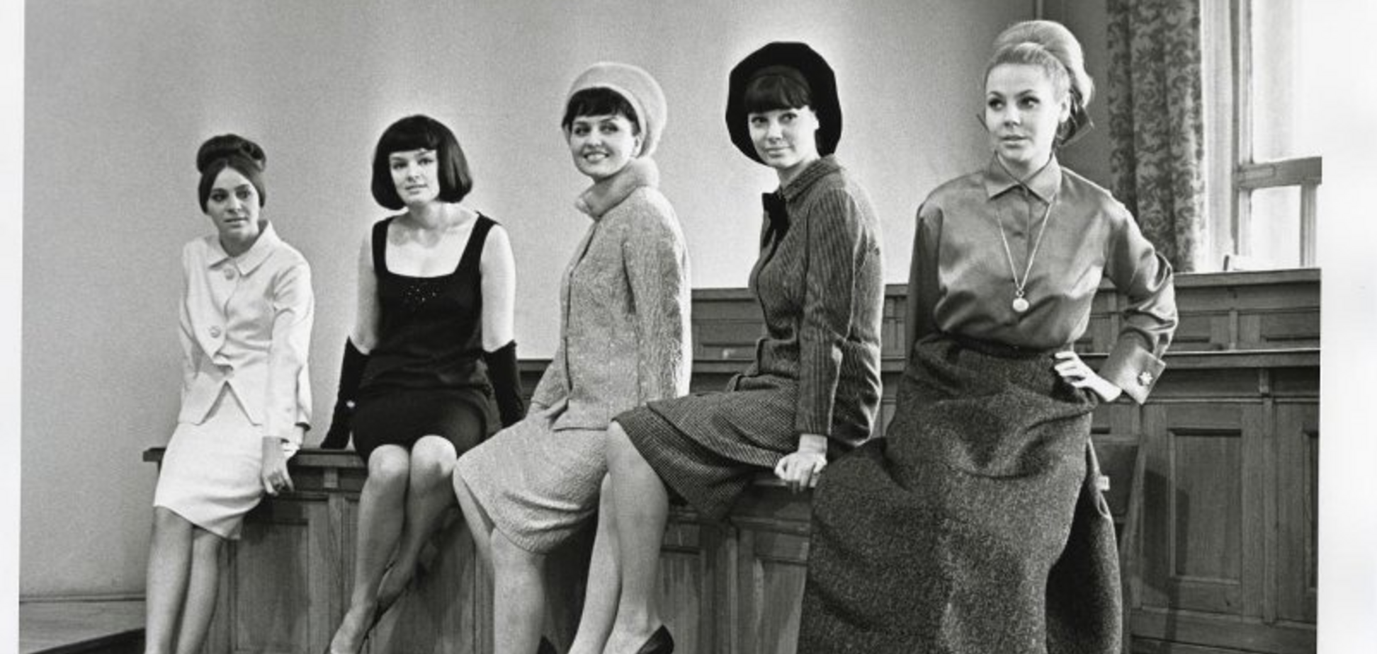 Страна стереотипов: почему в СССР было стыдно быть манекенщицей