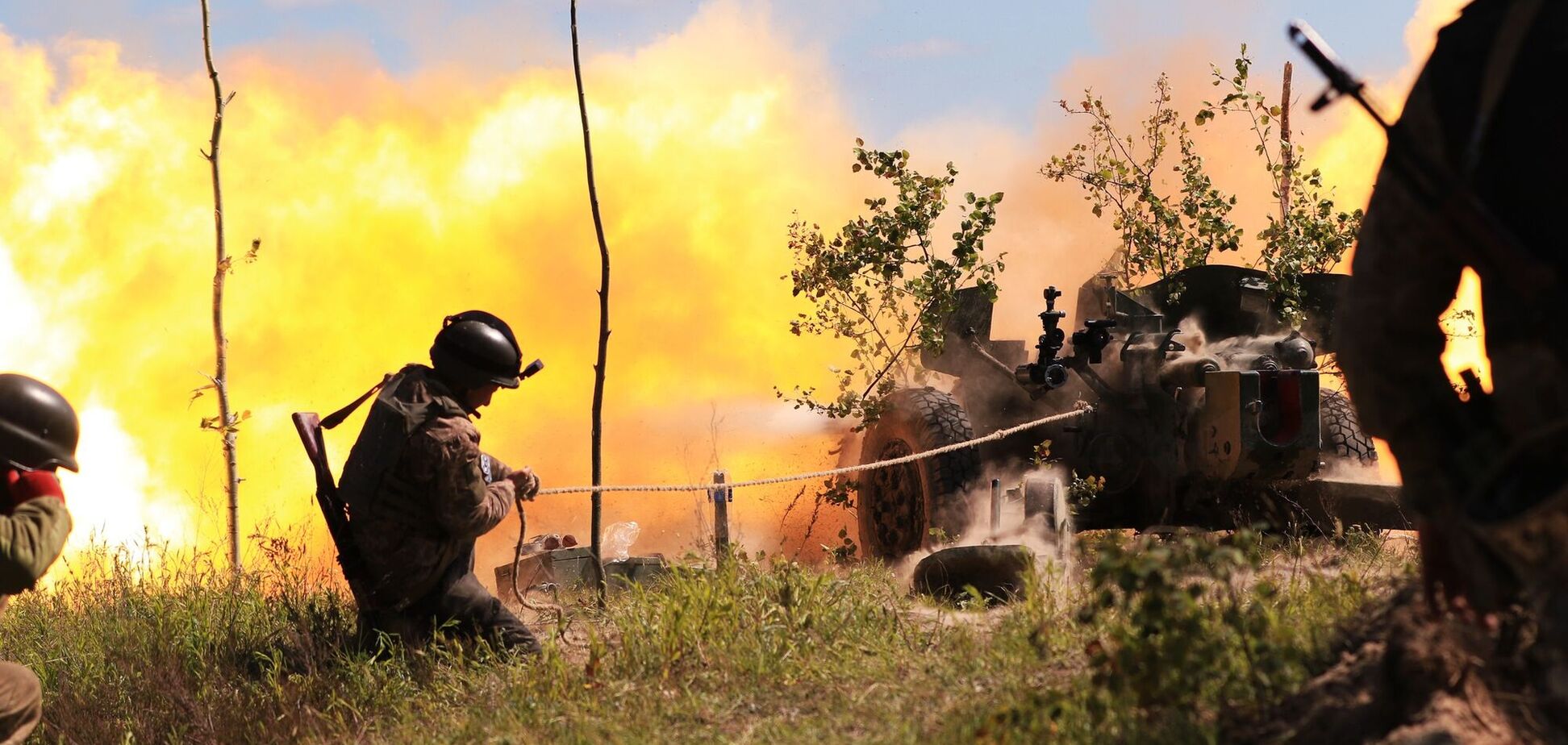 Ситуація на фронті різко загострилась: у Генштабі назвали найгарячіші напрямки