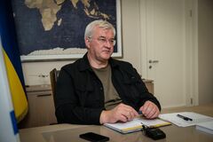 Украина до сих пор не получила ответ РФ на предложение продлить перемирие до 30 дней, – Сибига