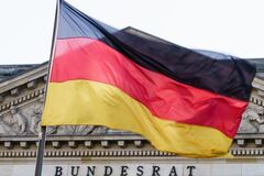 Германия планирует выделять Украине около €1 млрд военной помощи в месяц: что известно