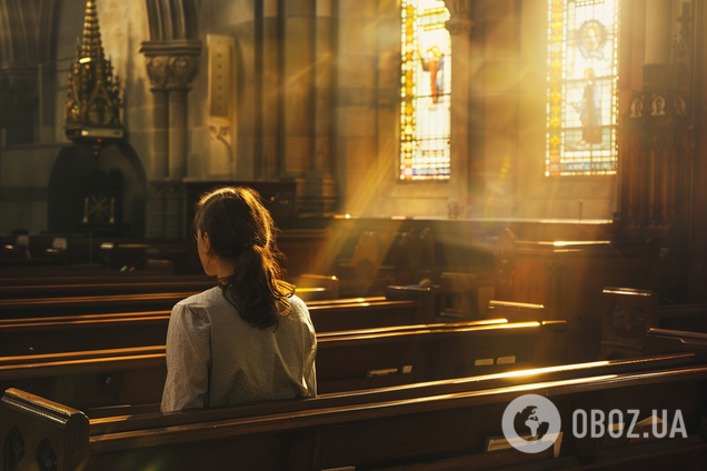 Прощенное воскресенье: сильнейшие молитвы и как правильно просить прощения