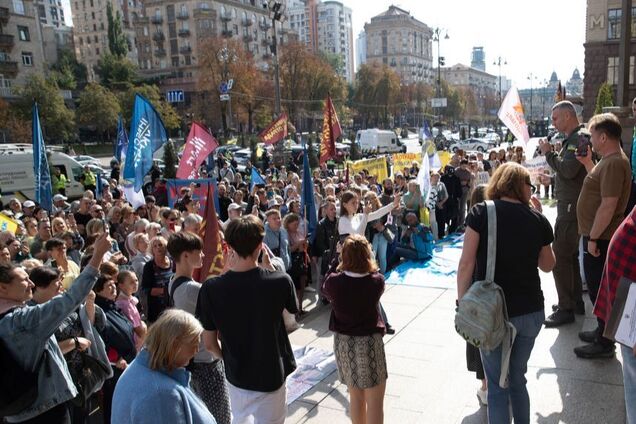 Механізм фінансування добудови об'єктів 'Укрбуду' і 'Київміськбуду' буде визначено до кінця року, – Кличко