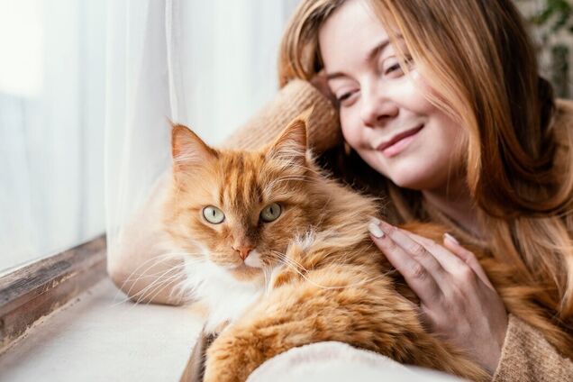 Наявність кота вдома може подвоїти ризик шизофренії – дослідження