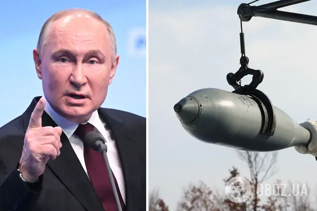 В России мечтают об ударе по Украине ядерным 'Орешником' и вообще ЯО – но этого не будет. И вот почему