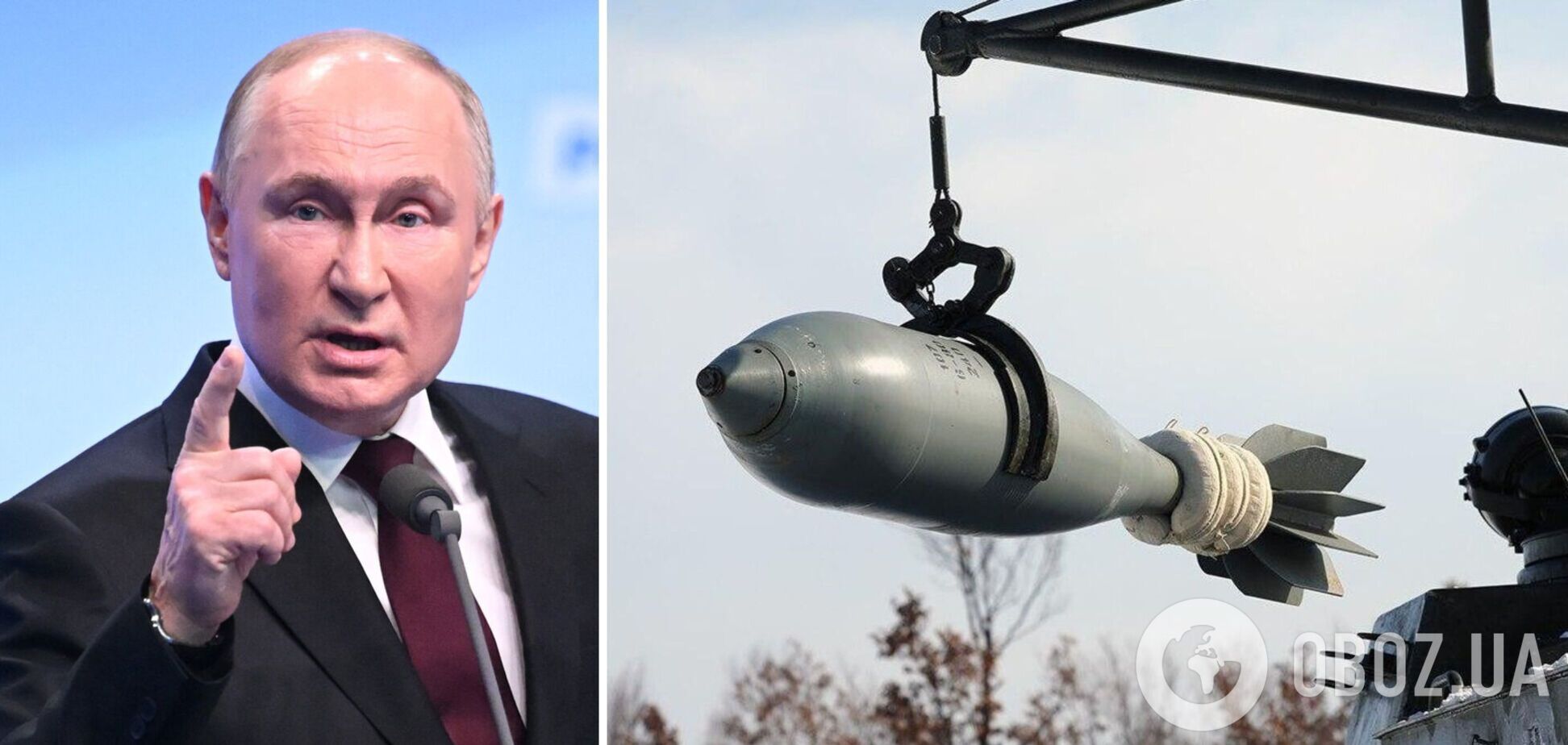 Неудачный запуск ракеты 'Сармат' и изменения ядерной доктрины: удастся ли Западу и Китаю остановить Путина от применения 'оружия Судного дня'