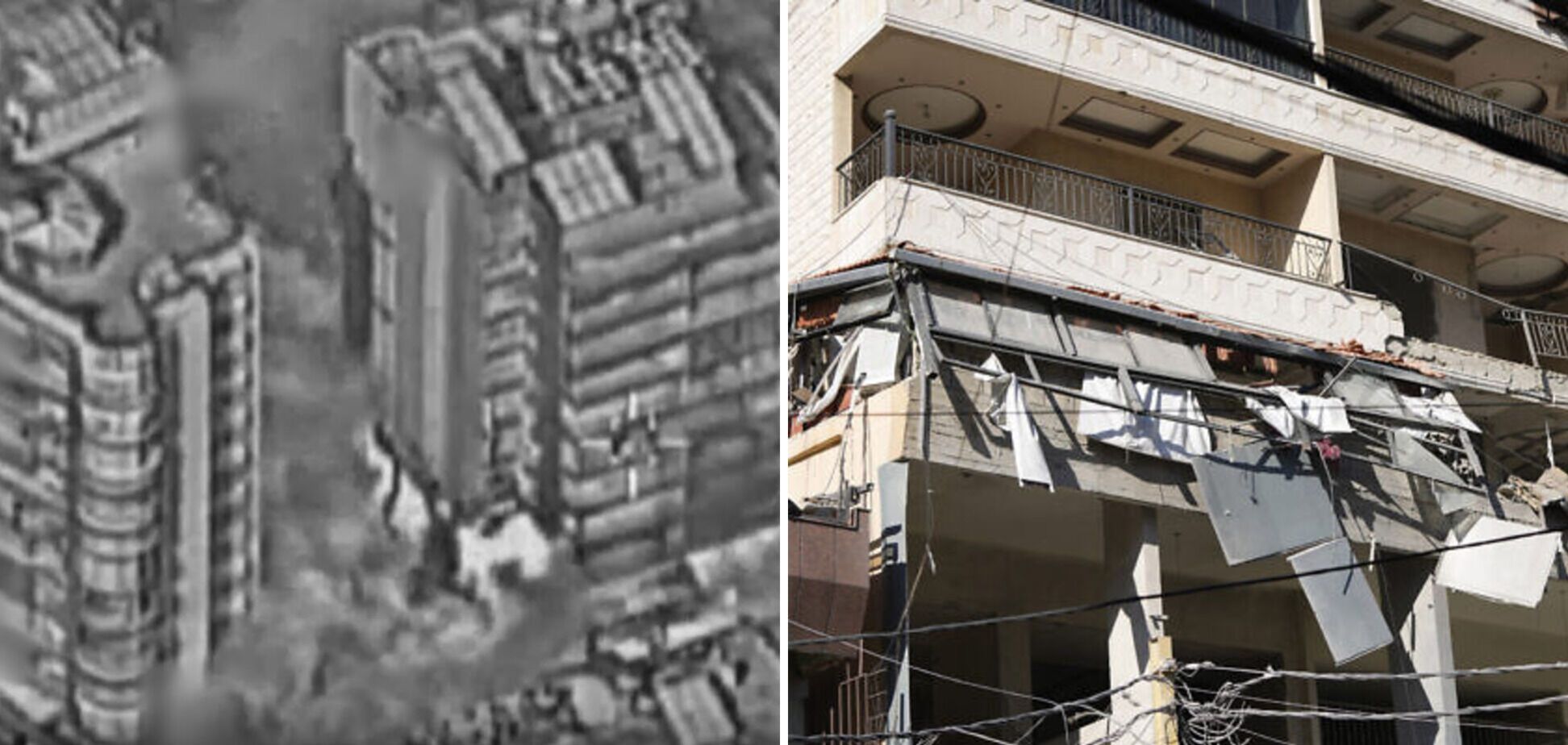 У ЦАХАЛ заявили про ліквідацію у Бейруті командира повітряних сил 'Хезболли': що відомо