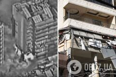 У ЦАХАЛ заявили про ліквідацію у Бейруті командира повітряних сил 'Хезболли': що відомо