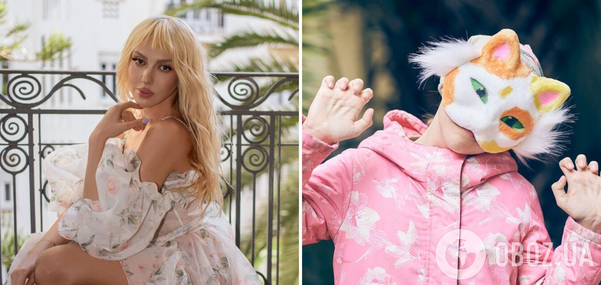 В сети захейтили Олю Полякову из-за поддержки квадробики: пусть дома делают, что хотят