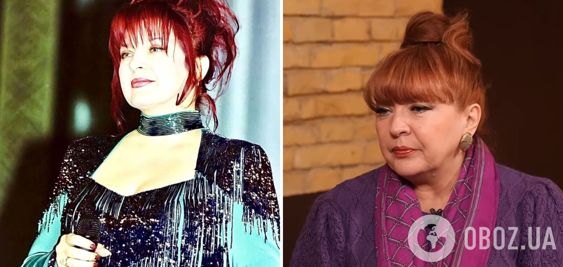 Була дружиною Іво Бобула: як змінилася Лілія Сандулеса, яку в 80-х знав кожен