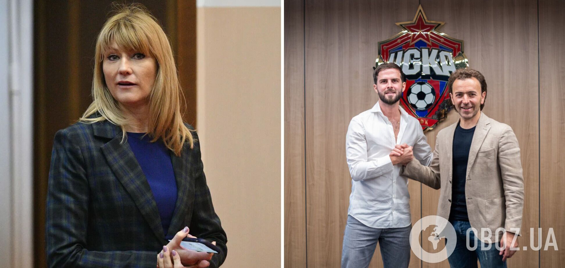 "Россия перевоспитала". В Госдуме устроили вакханалию после "вербовки" знаменитого футболиста, поддерживавшего Украину