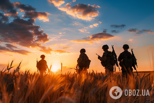 День захисників і захисниць України: історія свята і найкращі привітання