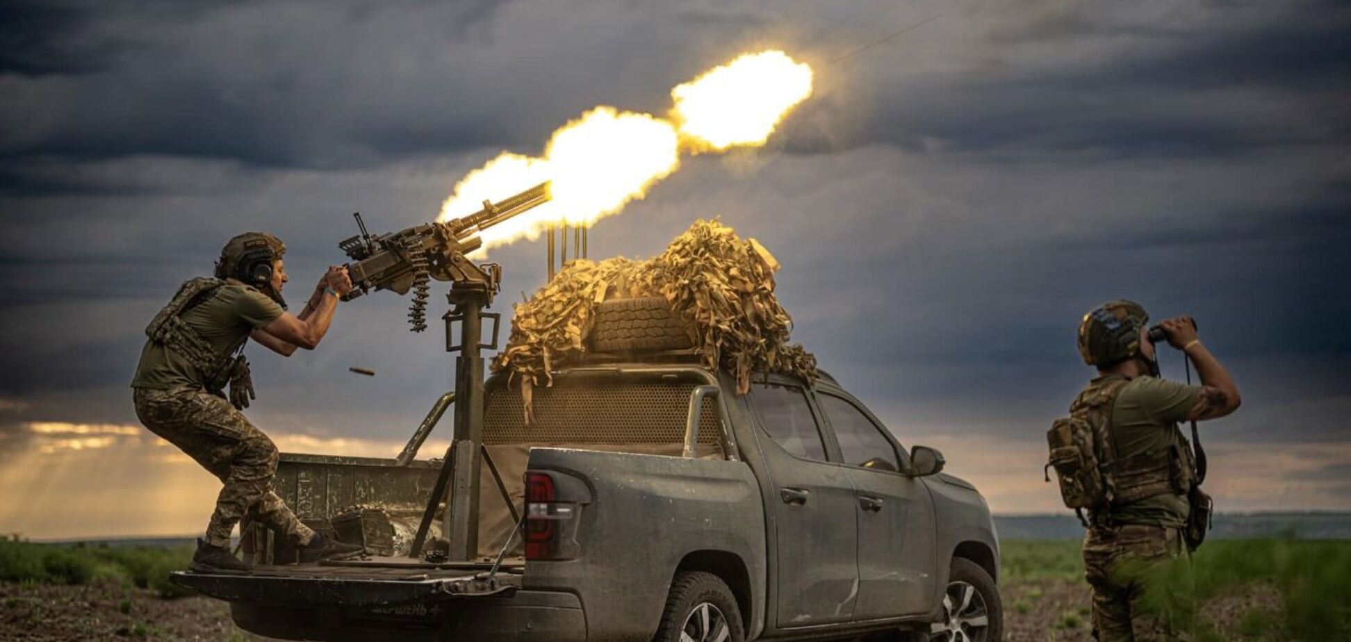 Росія вночі атакувала Україну 'Шахедами': сили ППО знищили 11 дронів-камікадзе