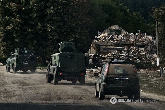 '52 країни воюють проти нас': у Росії після планів 'взяти Київ за три дні' радять росіянам із прикордоння готуватися до евакуації. Відео 