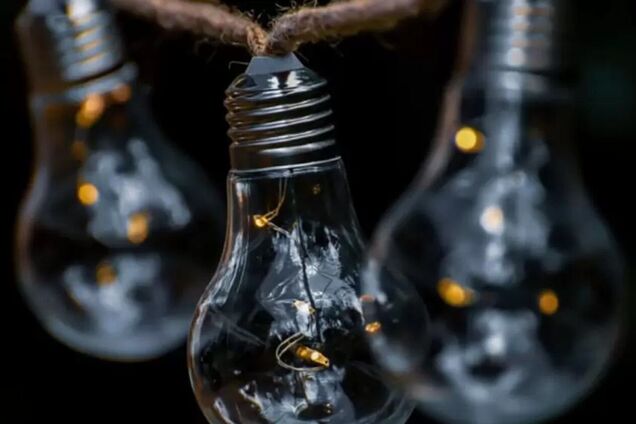 Графіки відключень світла можуть посилити