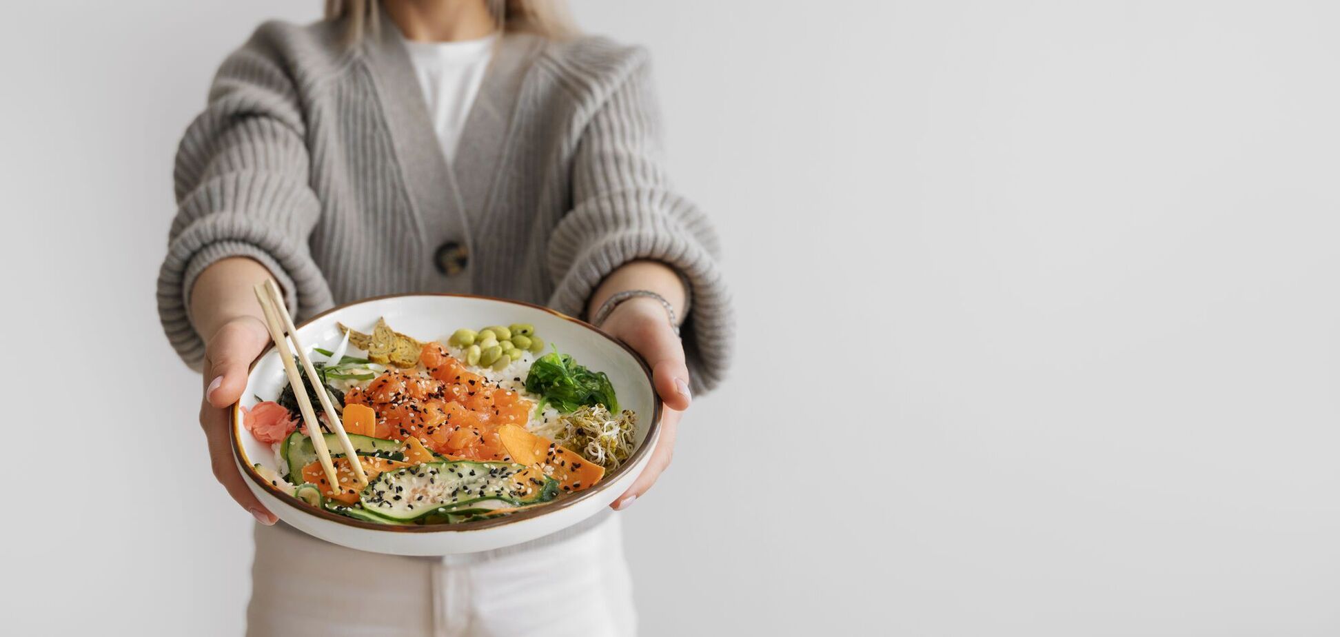 Чарівні звички: як схуднути, не відмовляючи собі в смачному