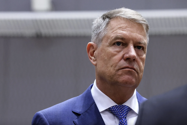 'Наша безпека не регіональна, а глобальна': президент Румунії запевнив, що повністю підтримує мирний план Зеленського