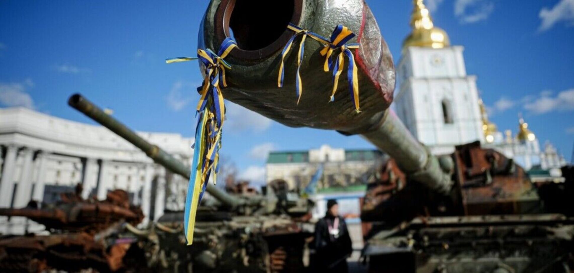 ВСУ за сутки обезвредили 1370 оккупантов и десятки единиц бронетехники врага – Генштаб