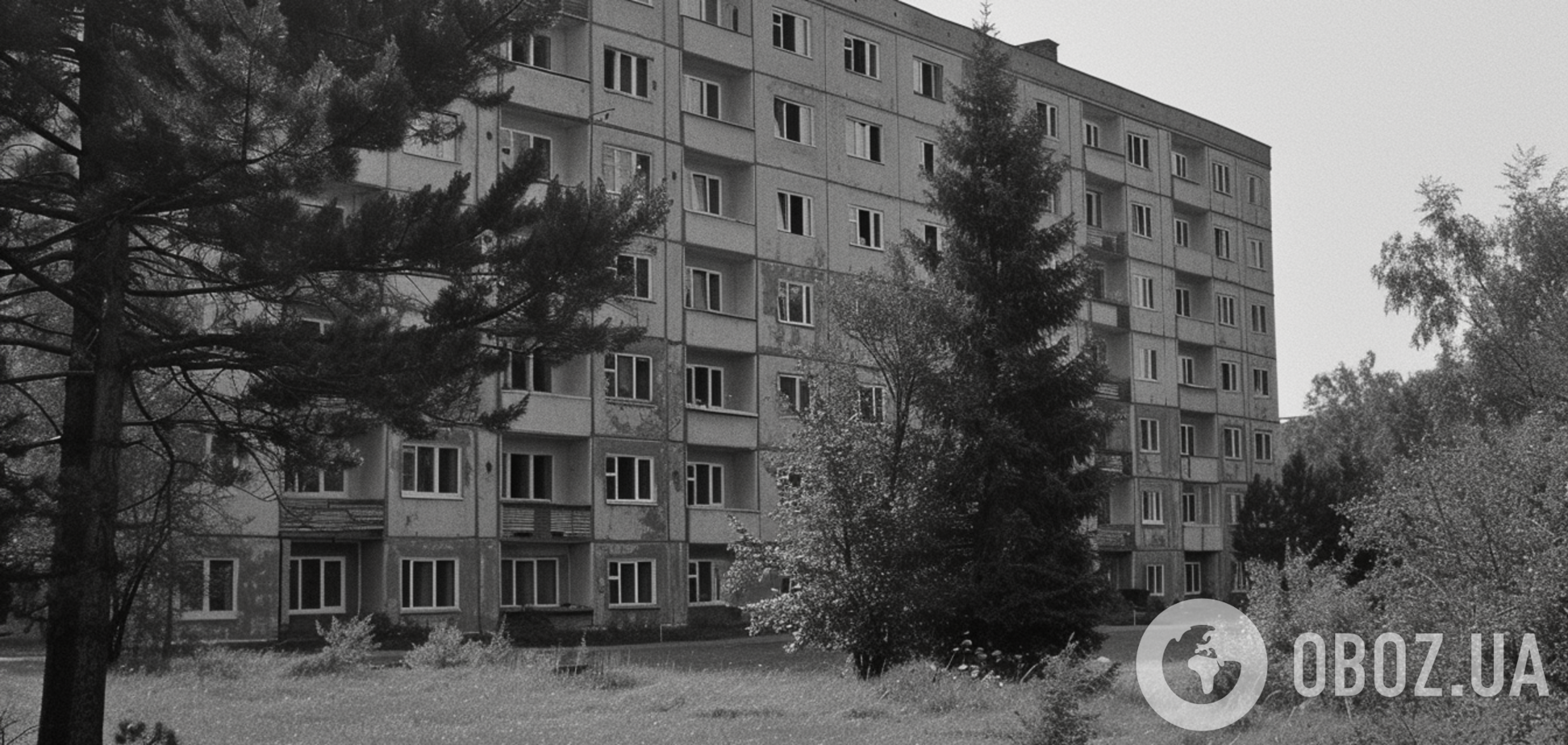 Почему в "хрущевках" СССР был паркет, а не линолеум: простое объяснение