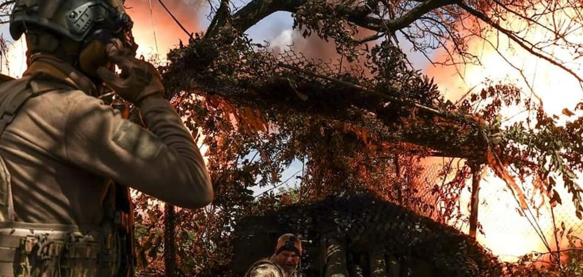 Ситуация сложная и напряженная: в Генштабе рассказали, что происходит на фронте