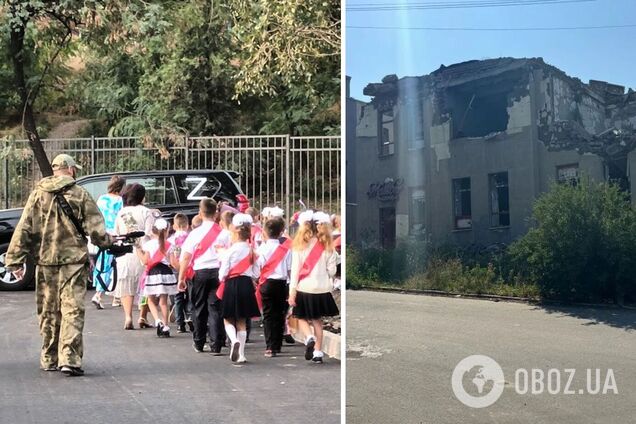 В оккупированном Мариуполе пятеро детей подорвались в заброшенном здании: появились детали трагедии