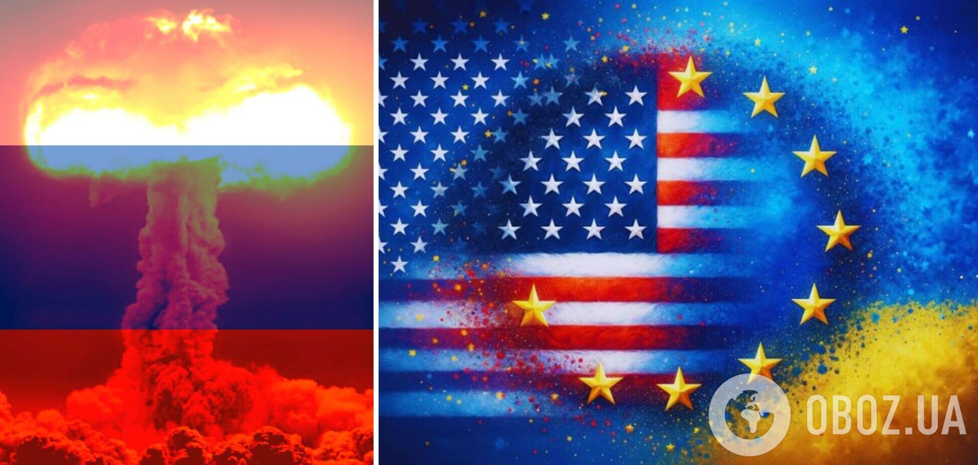 'Позиція Путіна ослабла': Жирнов пояснив, що стоїть за ядерними погрозами Росії