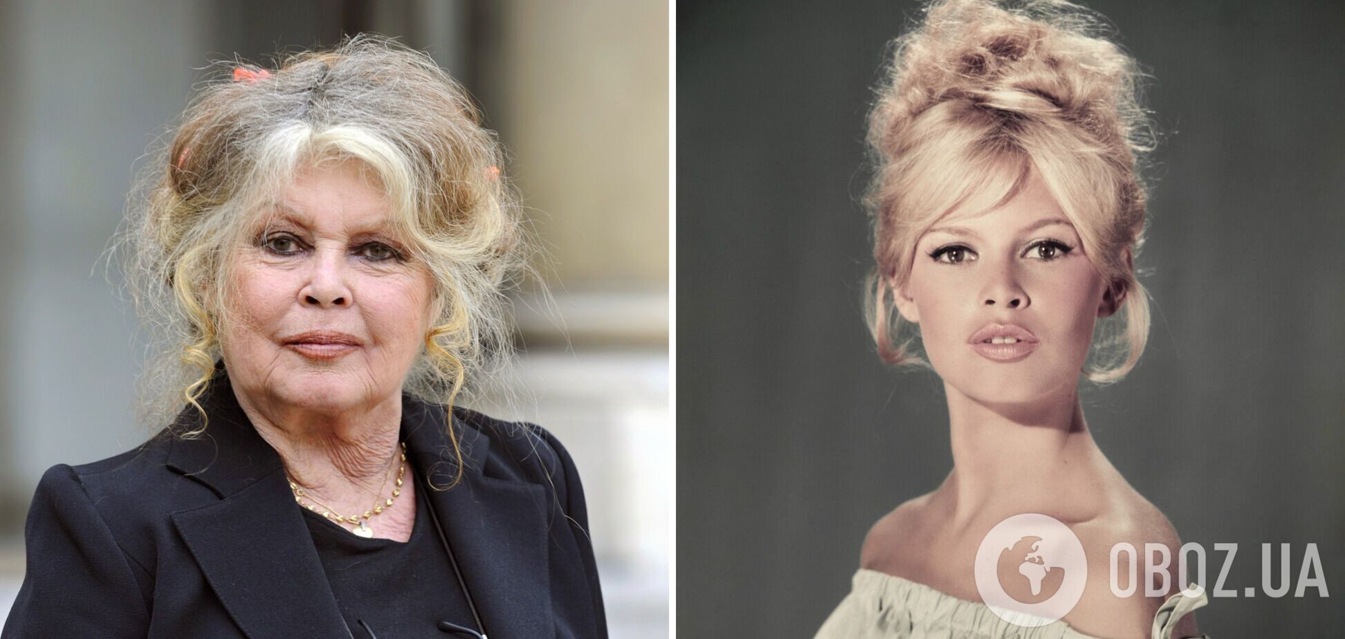 Брижит Бардо – 90 лет: как выглядел в молодости секс-символ ХХ века. Самые откровенные фото