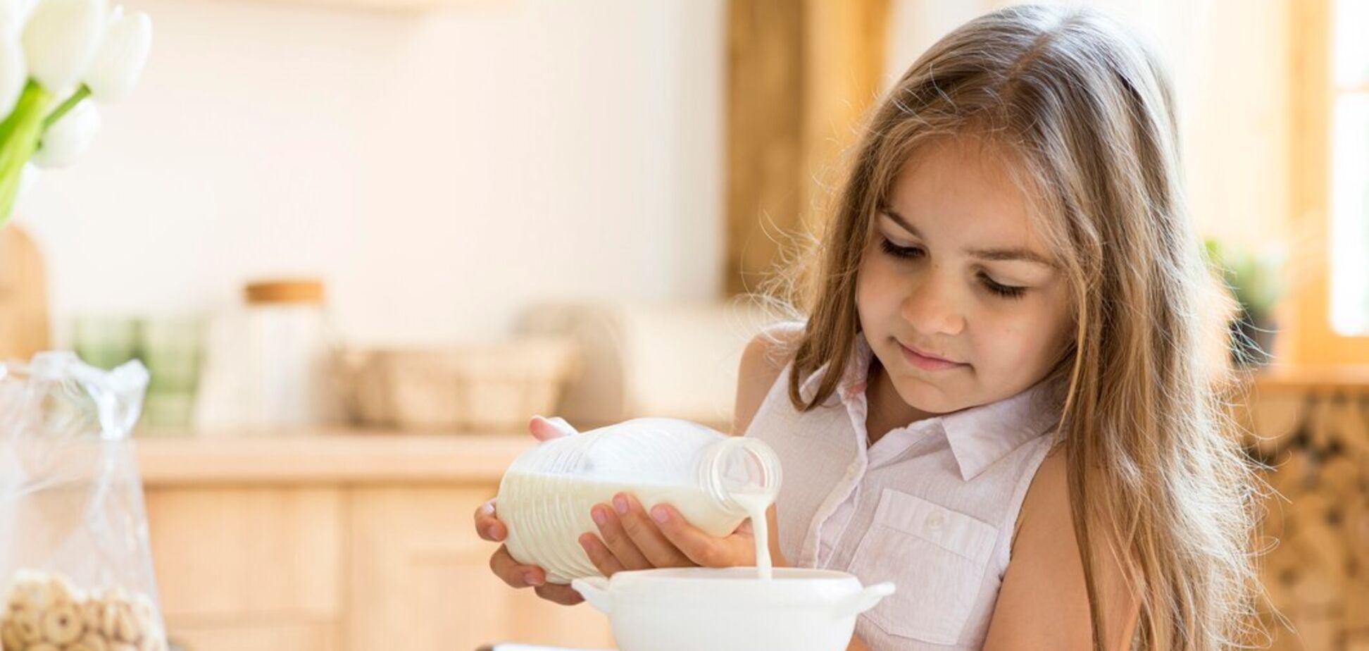 Какую кашу приготовить ребенку на завтрак, чтобы он точно ел: вкусный и простой вариант