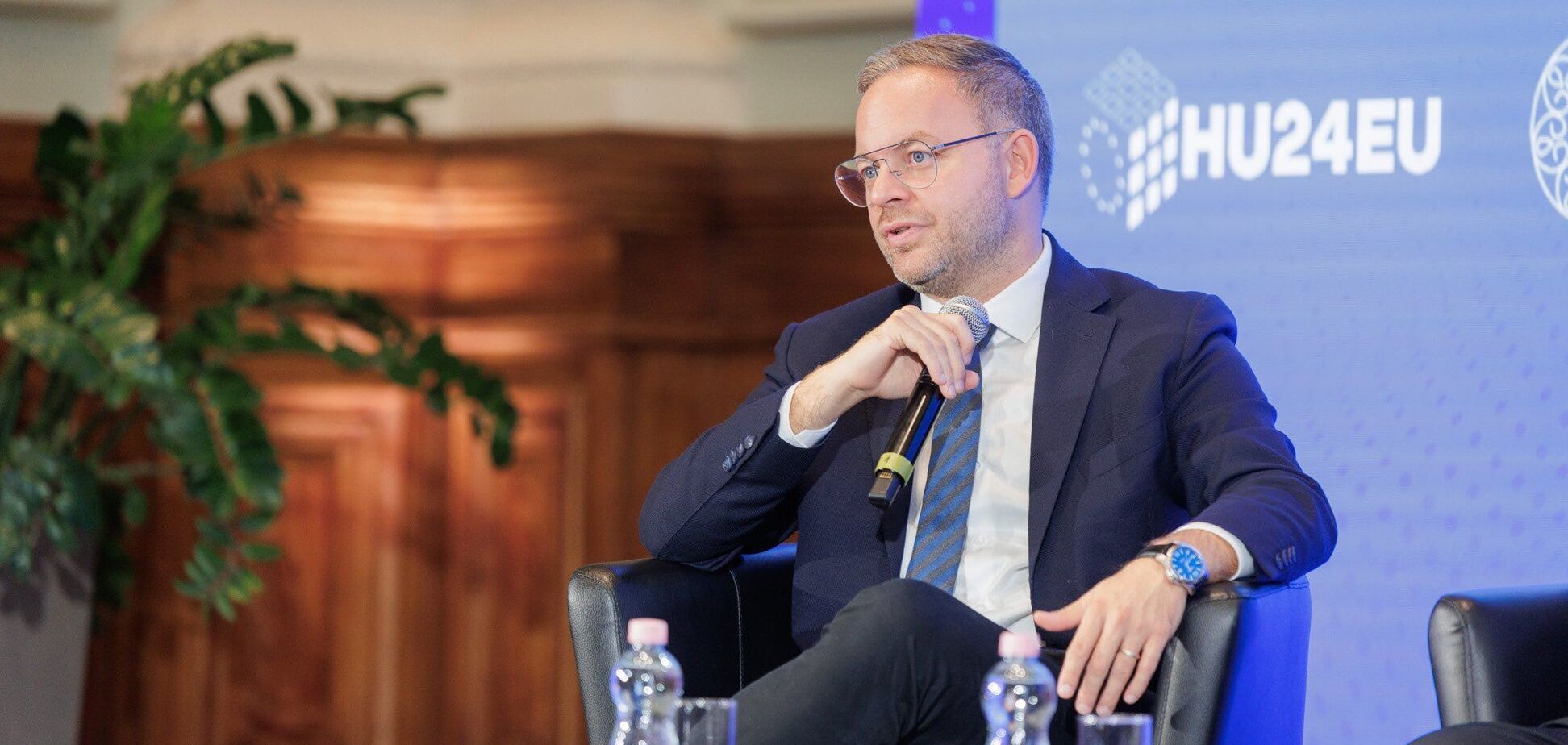 Балаж Орбан