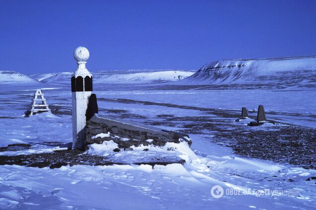 Доведений факт канібалізму: вчені зробили шокуюче відкриття про експедицію Франкліна 1845 року. Фото