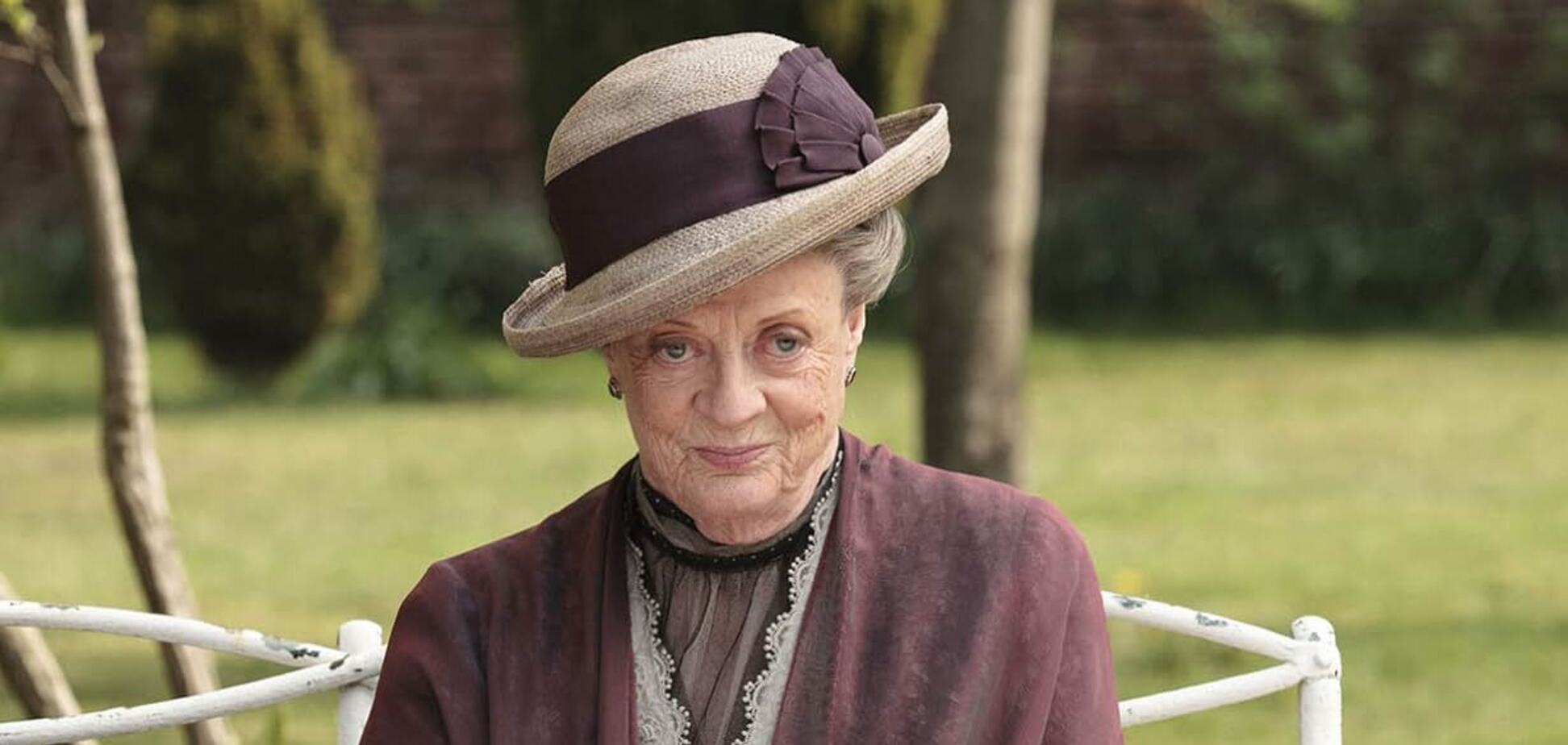 Имела два 'Оскара' и перенесла рак: какой была жизнь Мэгги Смит и кого, кроме Минервы МакГонагалл, она играла