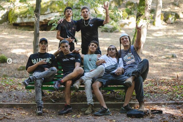 Прибула поліція Ізраїлю, перекрито дороги: як Умань готується до святкування Рош га-Шана. Фото