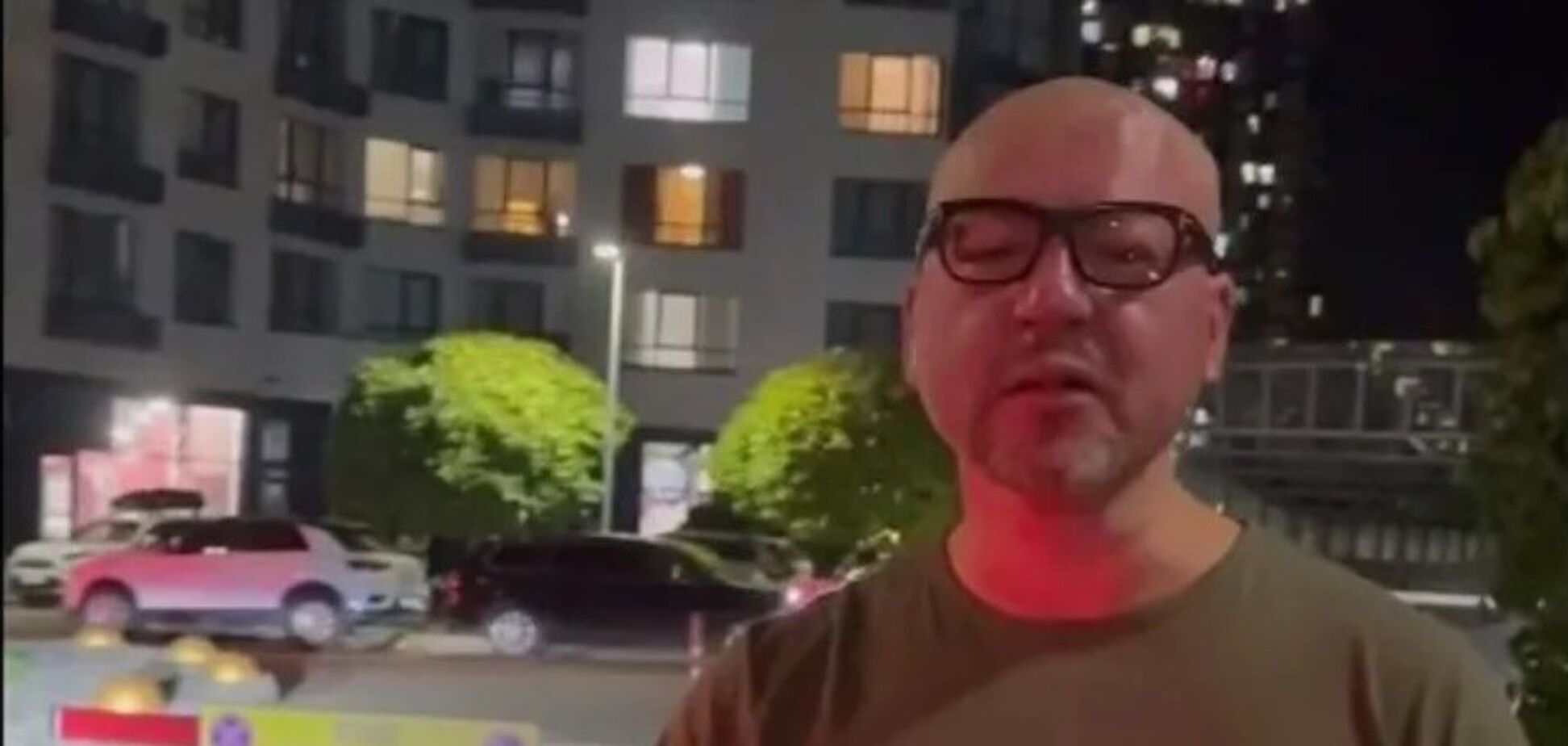 Чиновник НБУ Павел Поляруш прокомментировал конфликт с бойцом ВСУ