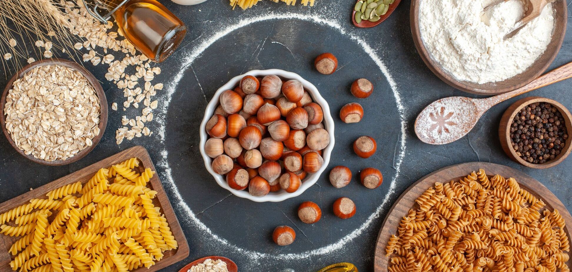 Диета на углеводах: почему следует отказаться и чем можно заменить