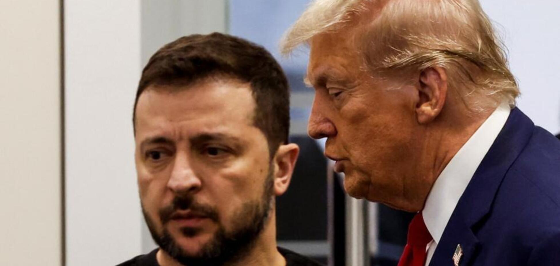 'Позиція Трампа суттєво не зміниться': експерт розповів про перші результати візиту Зеленського до США