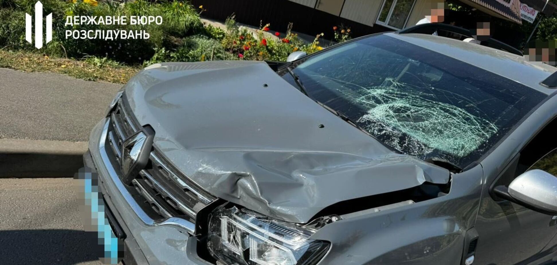 ДТП у Ніжині