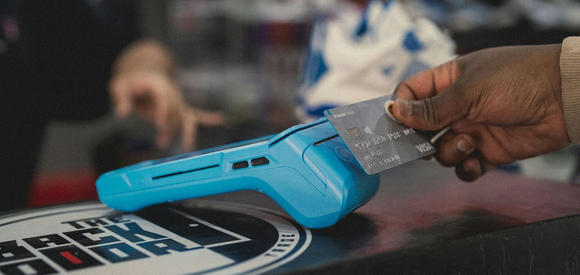 Банки из ЕС создали собственную платежную систему